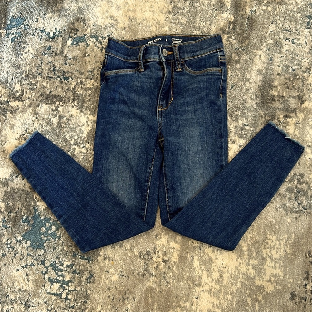 Old Navy Jeans